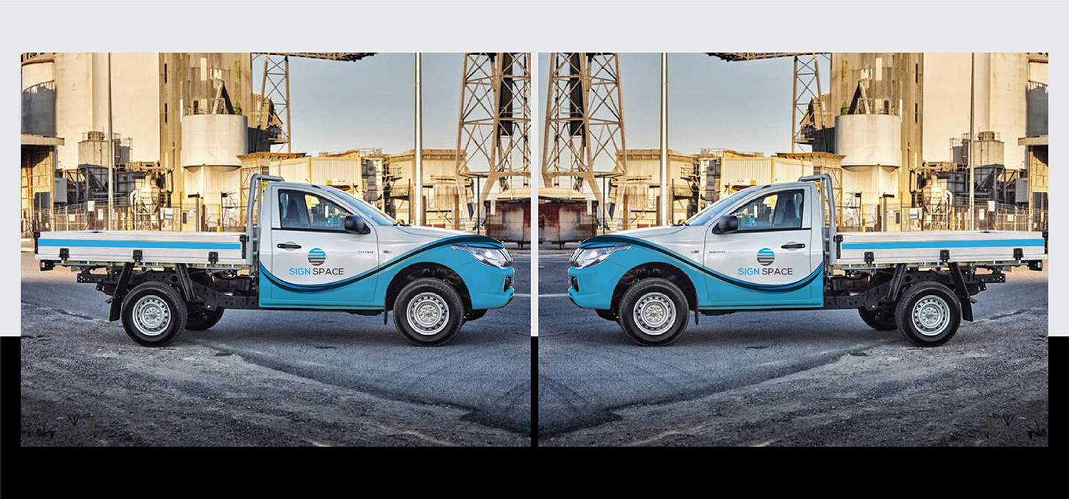 Car Wrap Design by Deziners Zone for this project | Design #18583894
