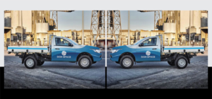 Car Wrap Design by Deziners Zone for this project | Design: #18583895