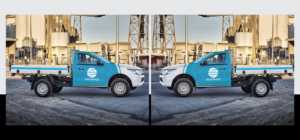 Car Wrap Design by Deziners Zone for this project | Design: #18583896