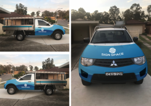 Car Wrap Design by Deziners Zone for this project | Design: #18742478