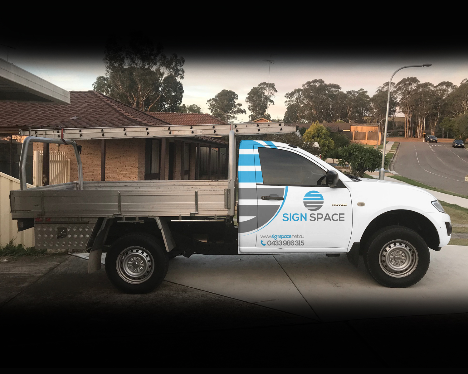 Car Wrap Design by RubelRir for this project | Design #18629030
