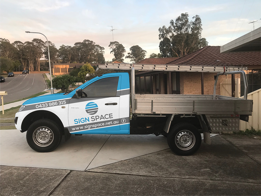 Car Wrap Design by Adi Saos for this project | Design #18644937