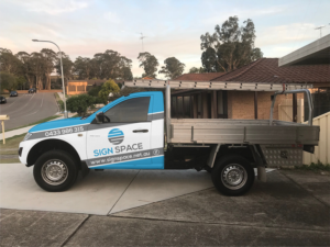 Car Wrap Design by Adi Saos for this project | Design: #18644937