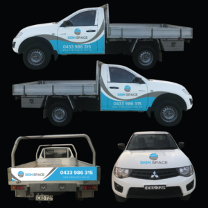 Car Wrap Design by Maxo-Biz for this project | Design: #18594599