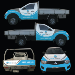 Car Wrap Design by Maxo-Biz for this project | Design: #18642984