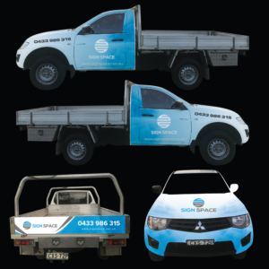Car Wrap Design by Maxo-Biz for this project | Design: #18642985