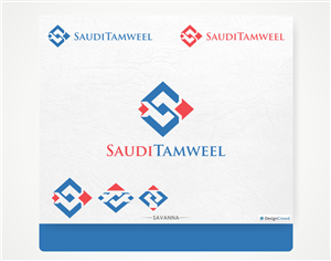 Logo Design by Savana for this project | Design: #2820823