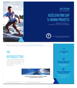PowerPoint Design by StonyDog Design for Crewcrafter GmbH | Design: #18608625