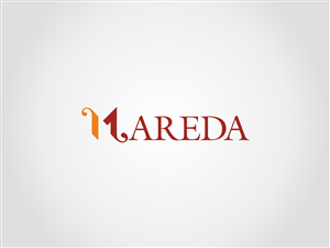 MAREDA | Logo Design by HYPdesign