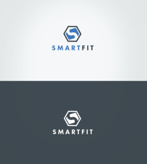 Smart-Fit   or   SmartFit | Logo Design by gooddesign