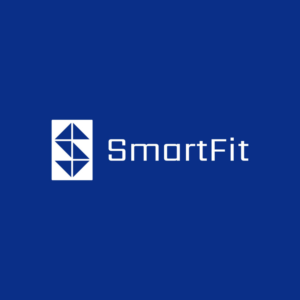 Smart-Fit   or   SmartFit | Logo Design by Ronelogo