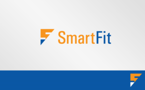 Smart-Fit   or   SmartFit | Logo Design by Grafactory