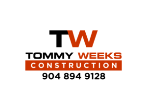 Tommy weeks construction  | T-Shirt-Design von R16