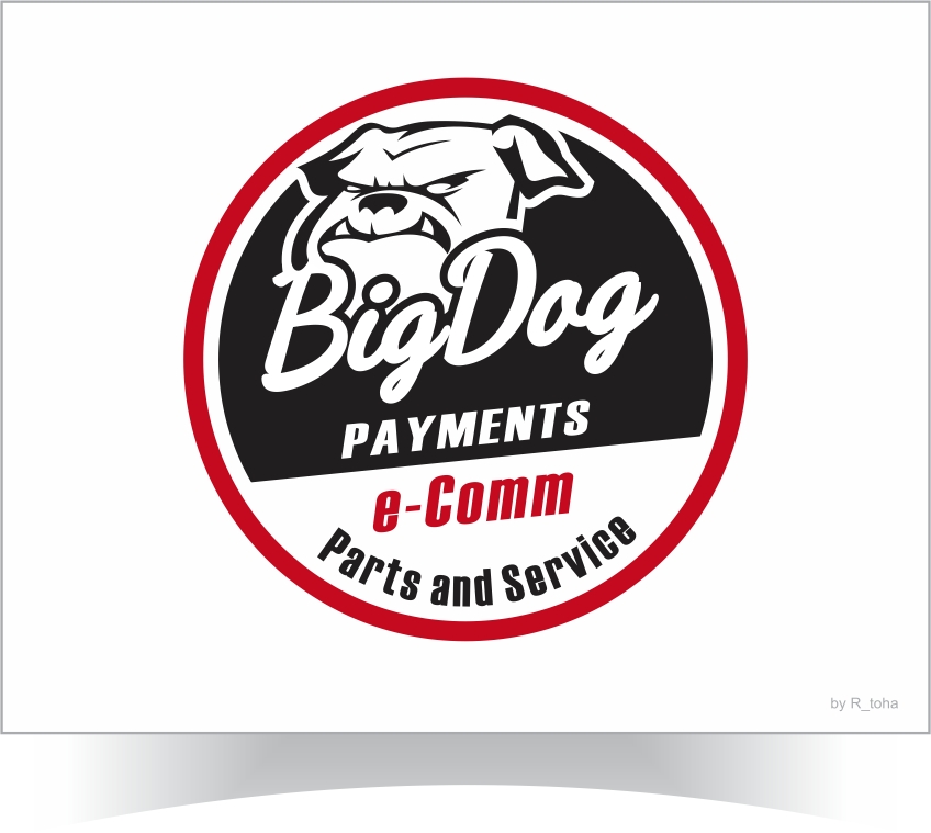 Logo Design by r-toha for this project | Design #18678607