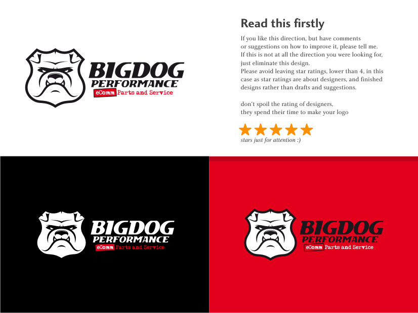 Logo Design by Atvento Graphics for this project | Design #18639934