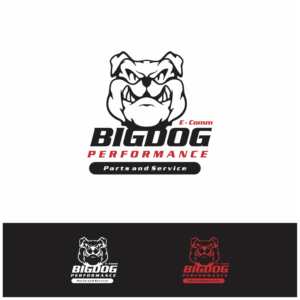 Logo Design by ican600