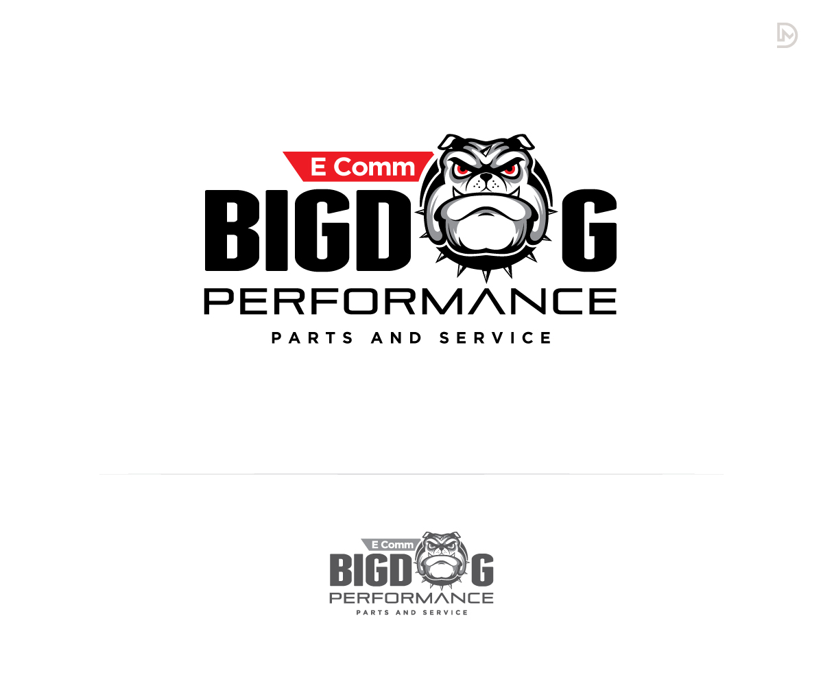 Logo Design by D_Mantra for this project | Design #18592851