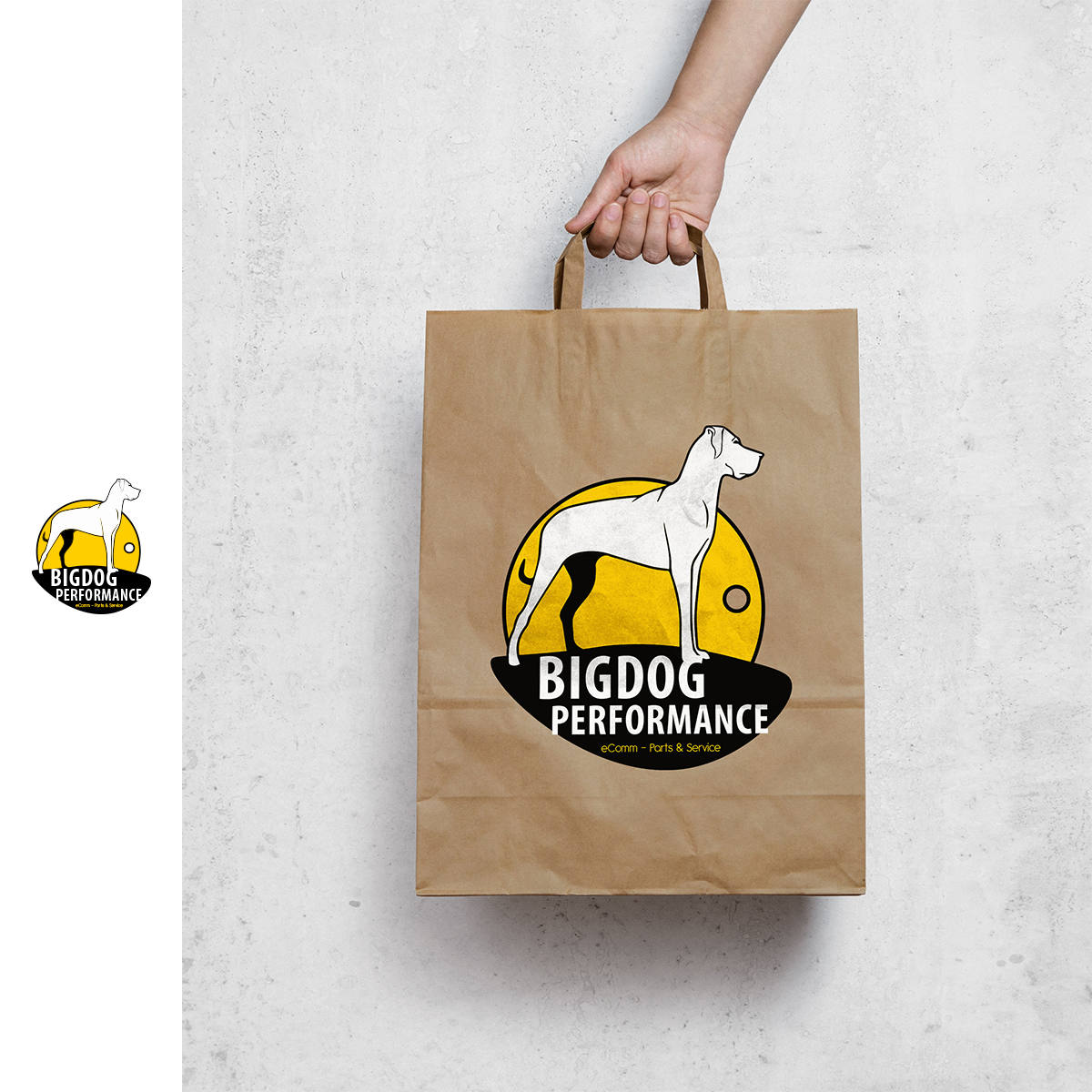Design de Logo par ISK pour ce projet | Design #18649463