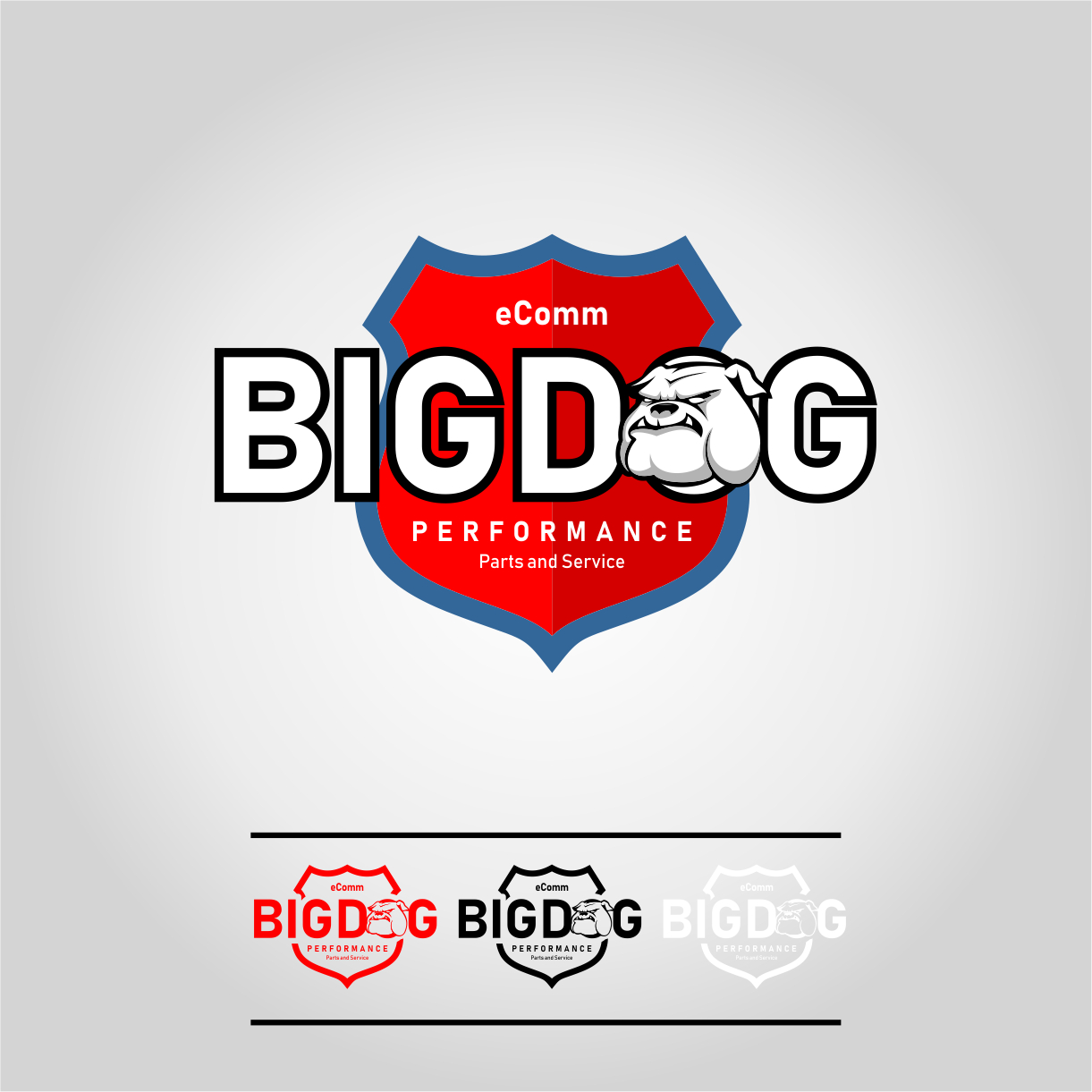 Logo Design by said.tempo for this project | Design #18675497
