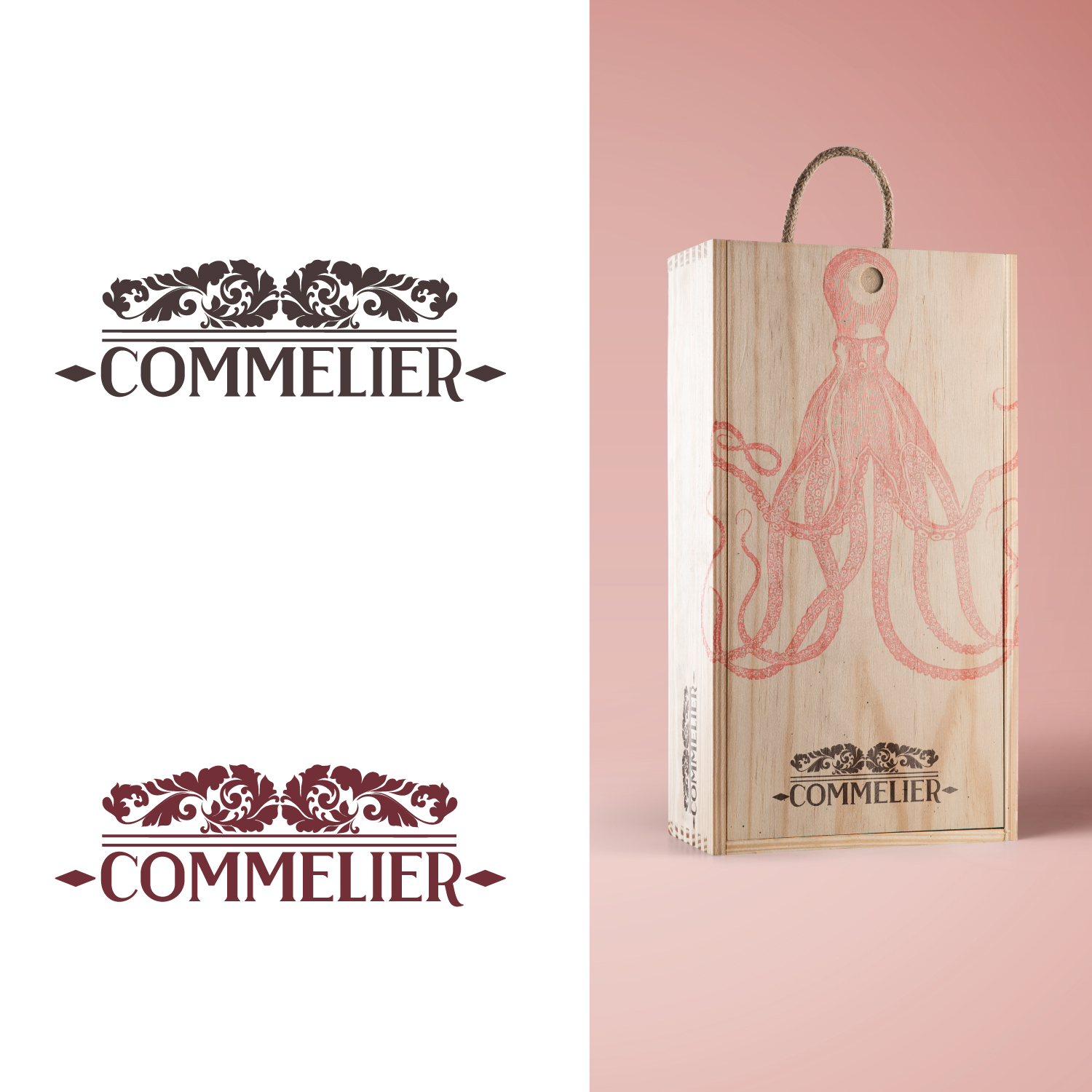 Design de Logo par mrmot pour ce projet | Design #18747614