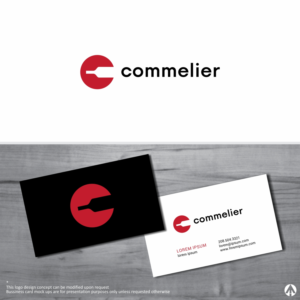 Logo Design by MBARO for this project | Design #18782045