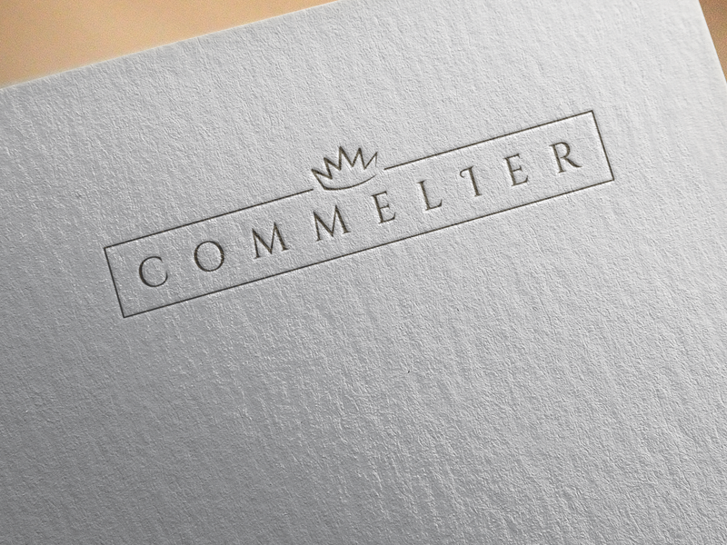 Logo Design by LuntikMoonBee for this project | Design #18795111