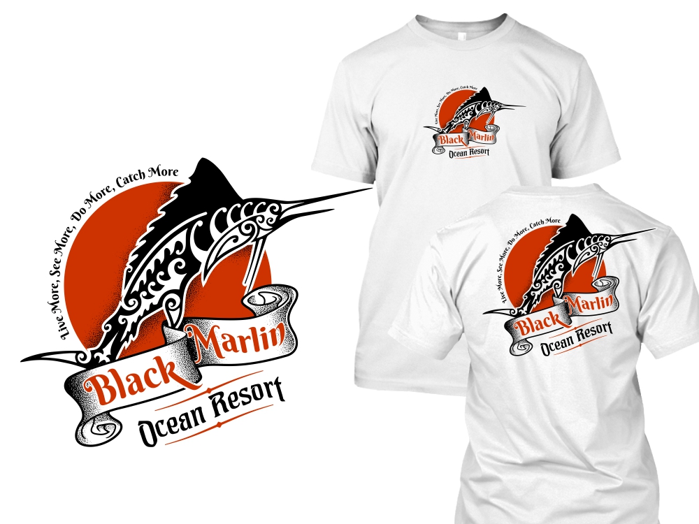 T-shirt Design by 2ndfloorharry for this project | Design #18591651