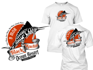 Design de T-shirt par 2ndfloorharry pour ce projet | Design : #18603971