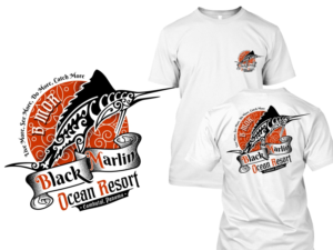 T-shirt Design by 2ndfloorharry for this project | Design #18611855