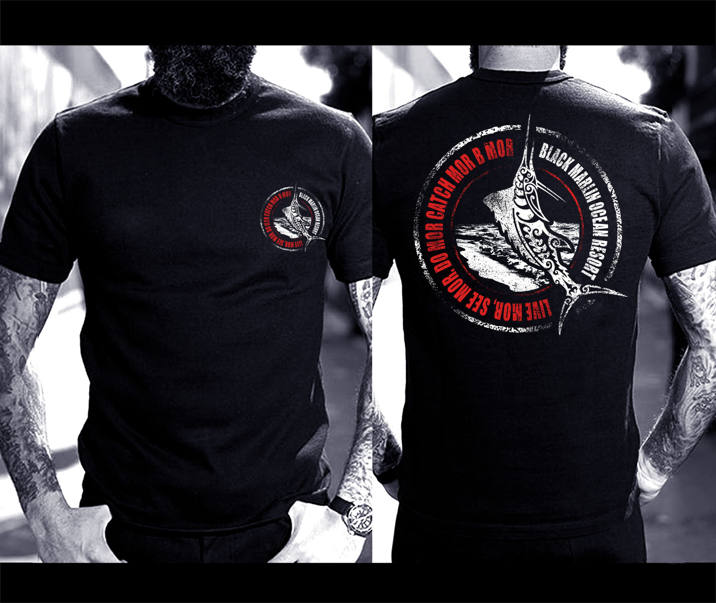 Design de T-shirt par O_O NIZAL O_O pour ce projet | Design #18596851