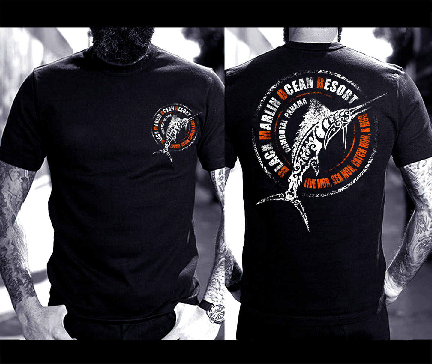Design de T-shirt par O_O NIZAL O_O pour ce projet | Design #18608705