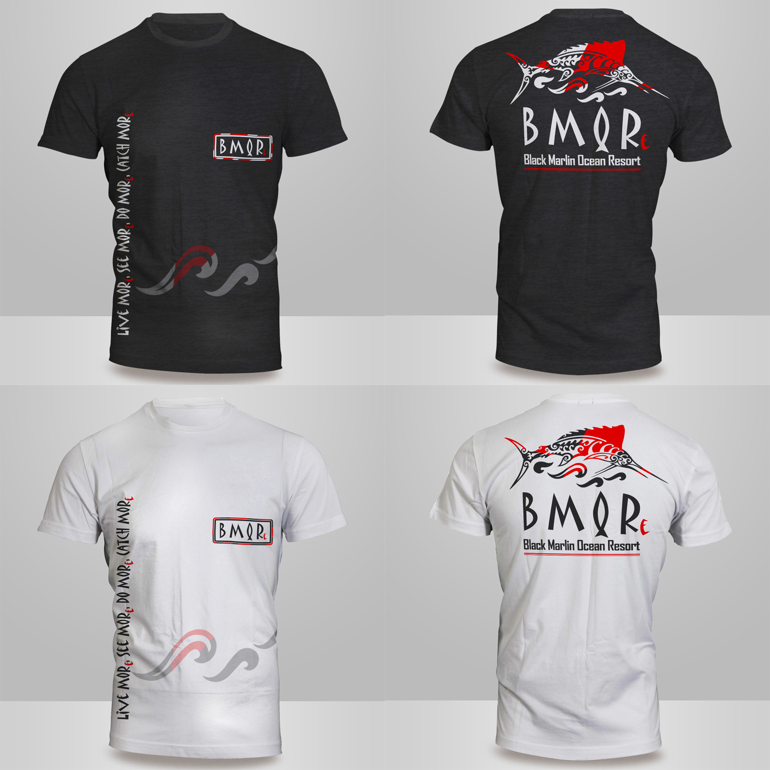 T-shirt Design by Kero for this project | Design #18591965