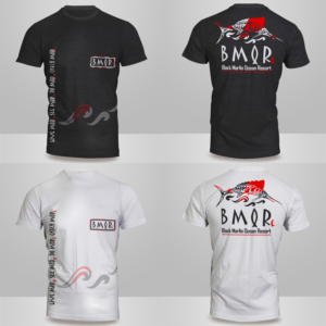 T-shirt Design by Kero for this project | Design #18591965