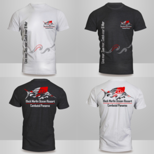 Design de T-shirt par Kero pour ce projet | Design : #18601099