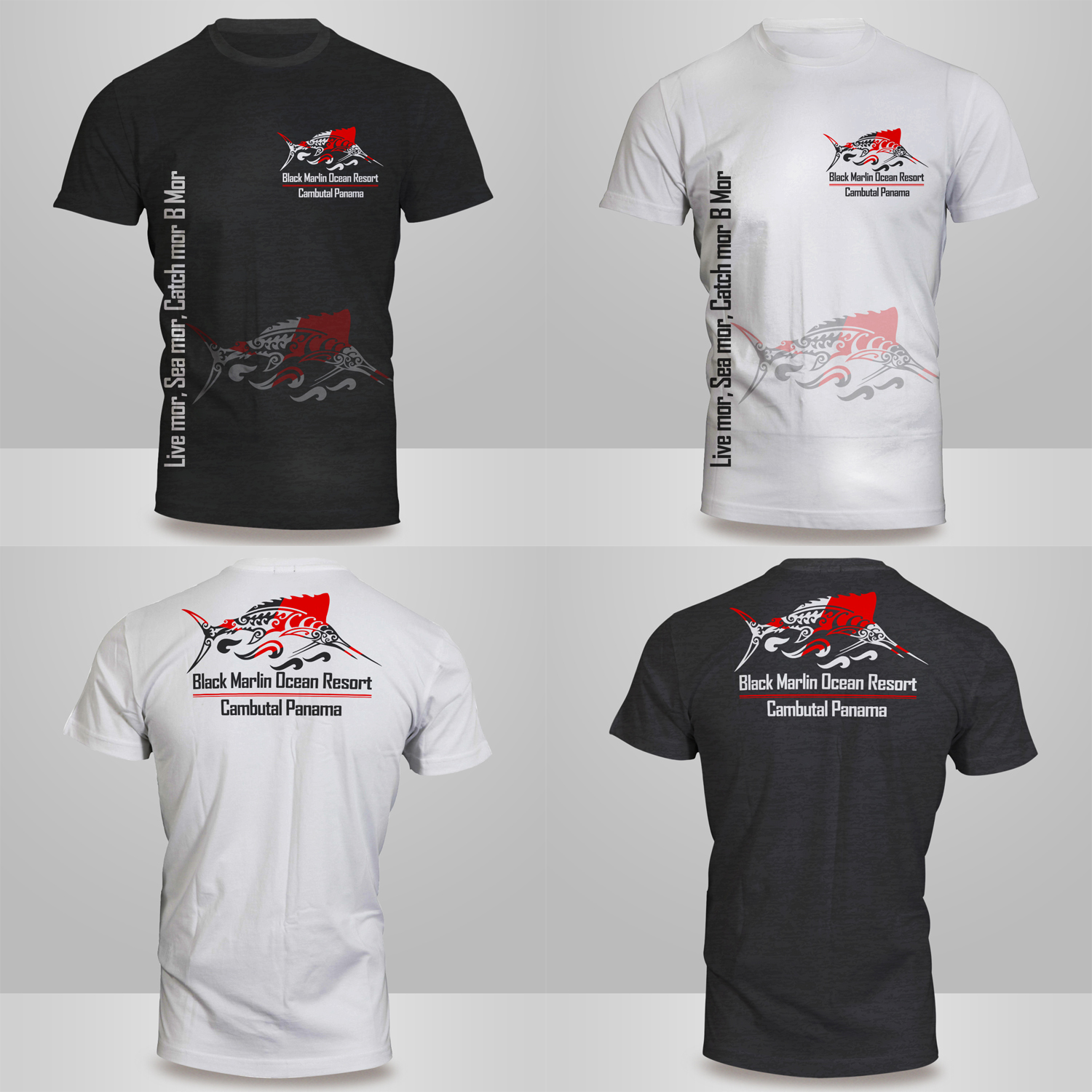 T-shirt Design by Kero for this project | Design #18628516
