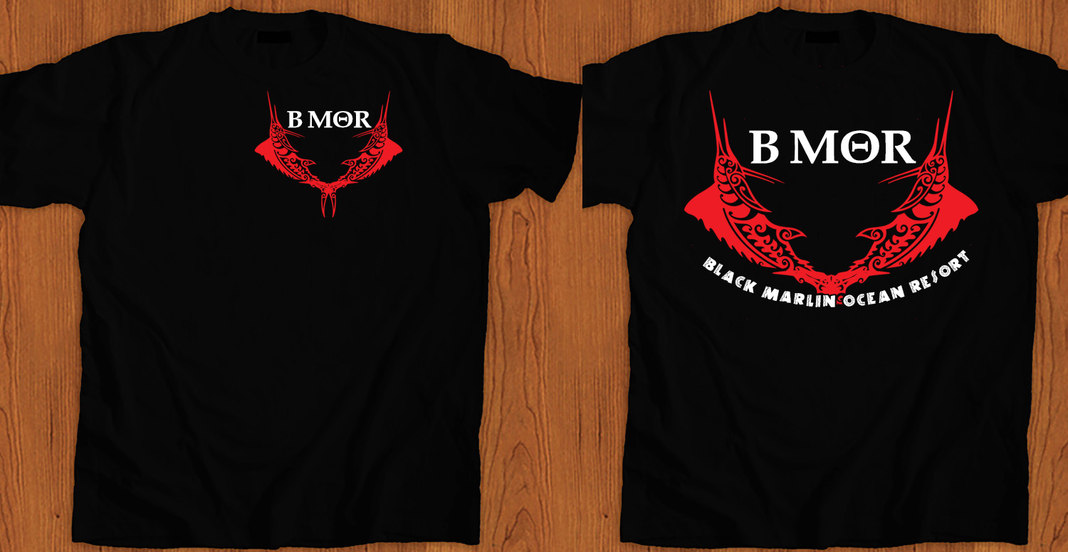T-shirt Design by creative gravity for this project | Design #18594440