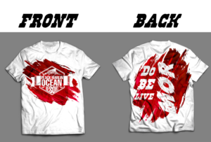 Design de T-shirt par Kareem Afifi pour ce projet | Design : #18594923