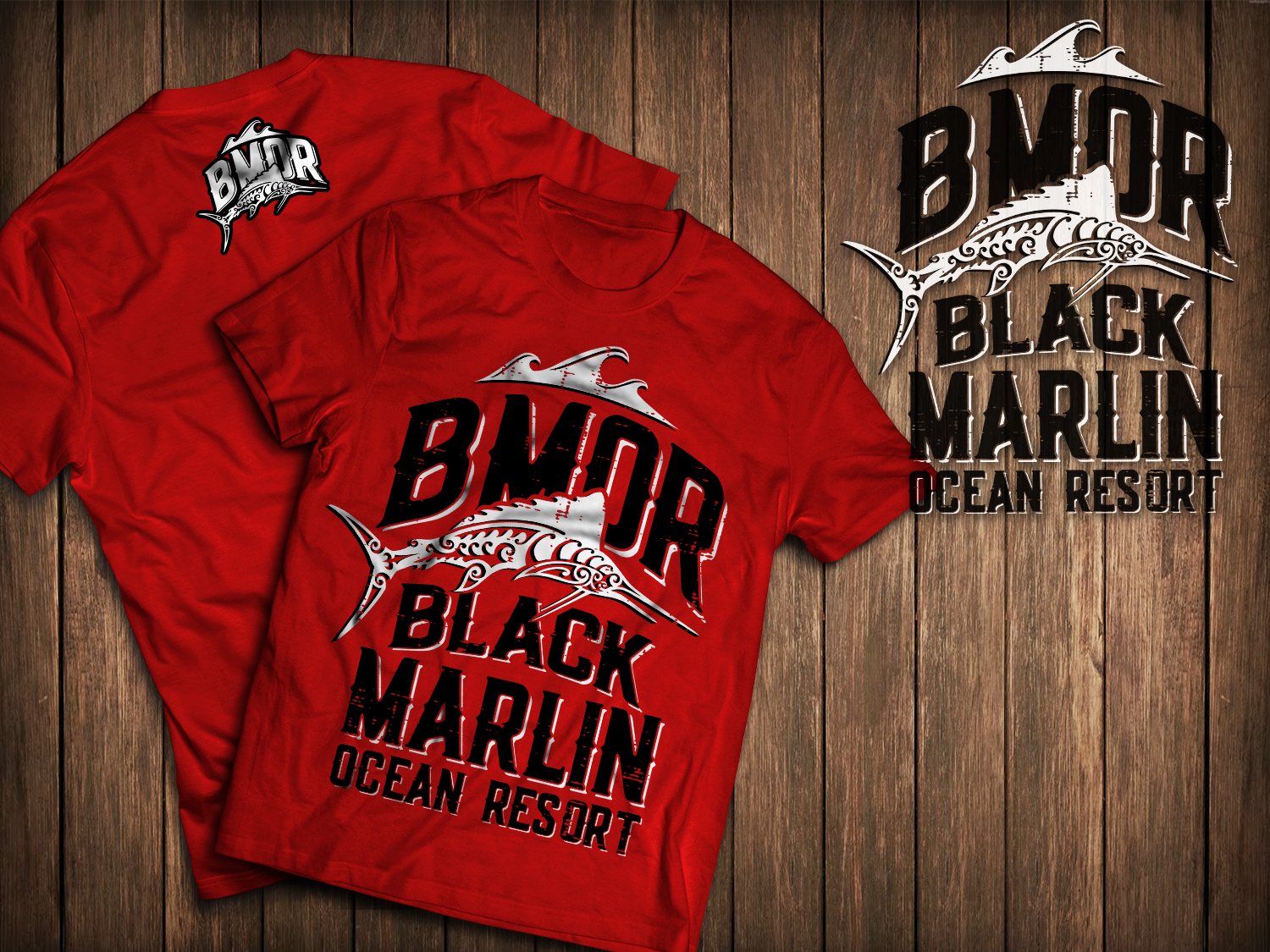 T-shirt Design by RhonStoppable for this project | Design #18589754