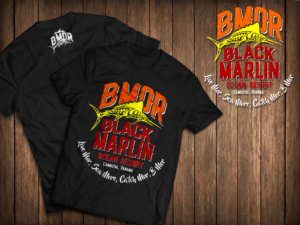 Design de T-shirt par RhonStoppable pour ce projet | Design : #18616010