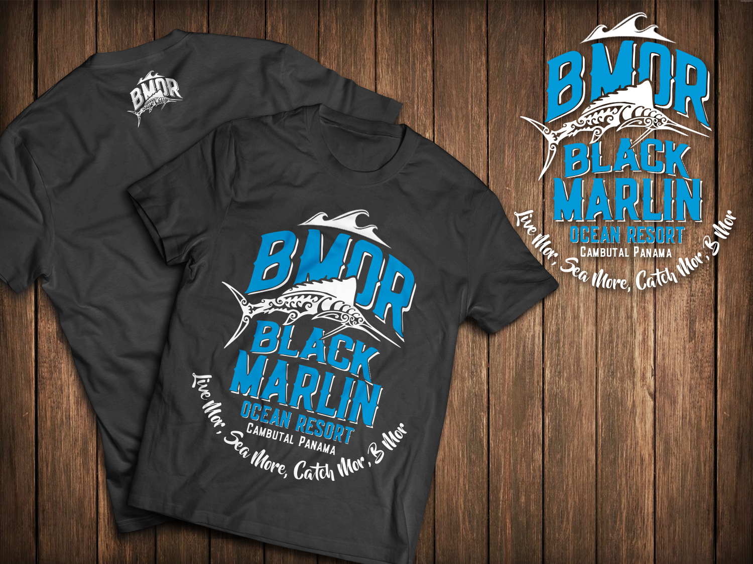 T-shirt Design by RhonStoppable for this project | Design #18620146