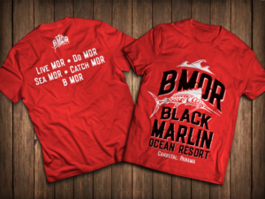 T-shirt Design by RhonStoppable for this project | Design #18629975