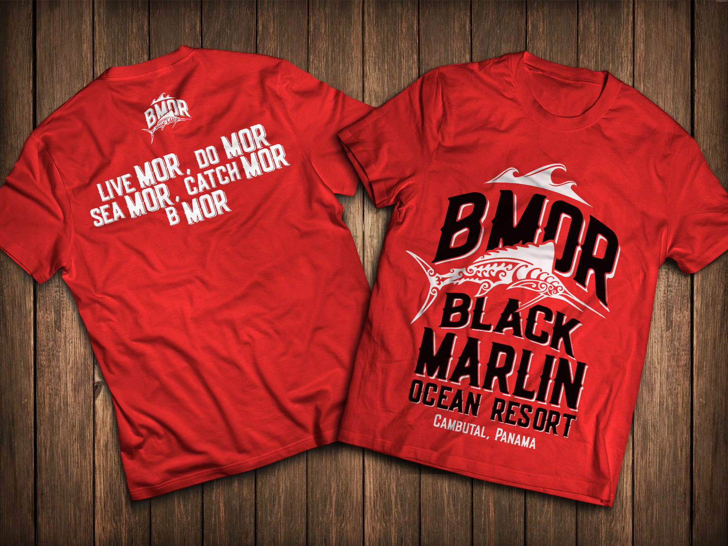 T-shirt Design by RhonStoppable for this project | Design #18812962