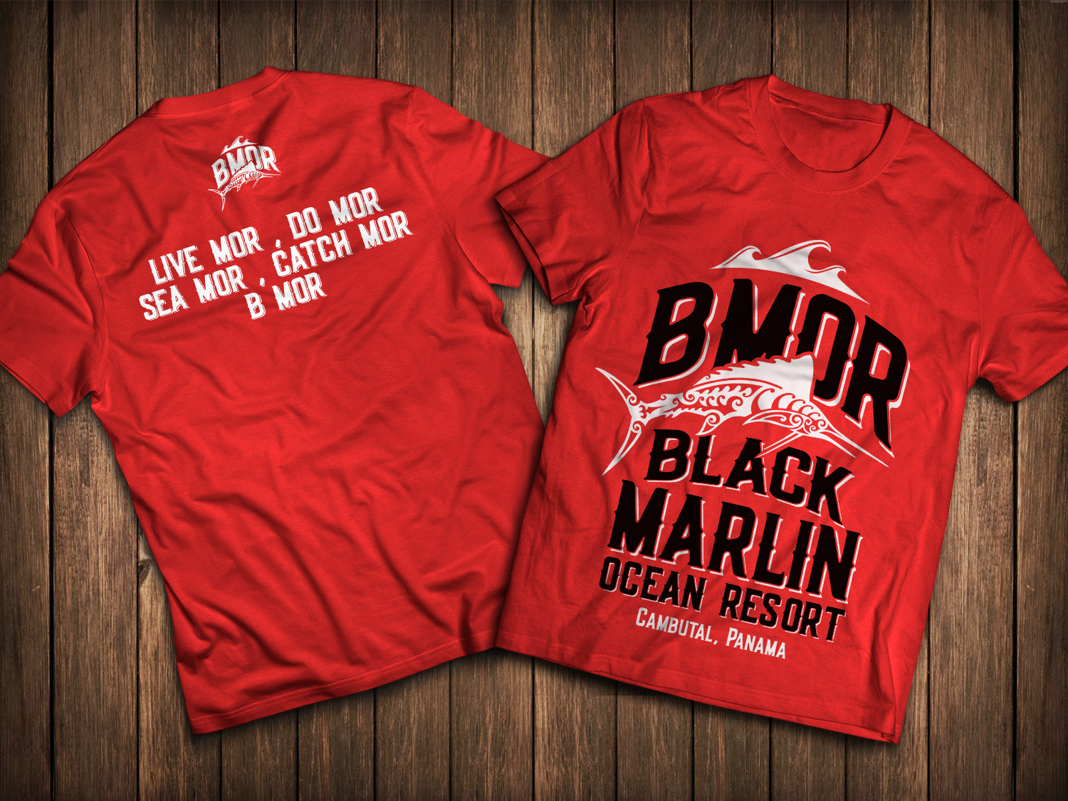 T-Shirt-Design von RhonStoppable für dieses Projekt | Design #18812970