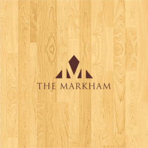 Logo Design by Arham Hidayat for Meridian Management, Inc | Design #18649042