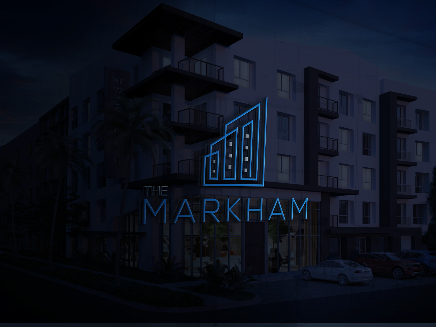 Design de Logo par Deziners Zone pour Meridian Management, Inc | Design #18595174