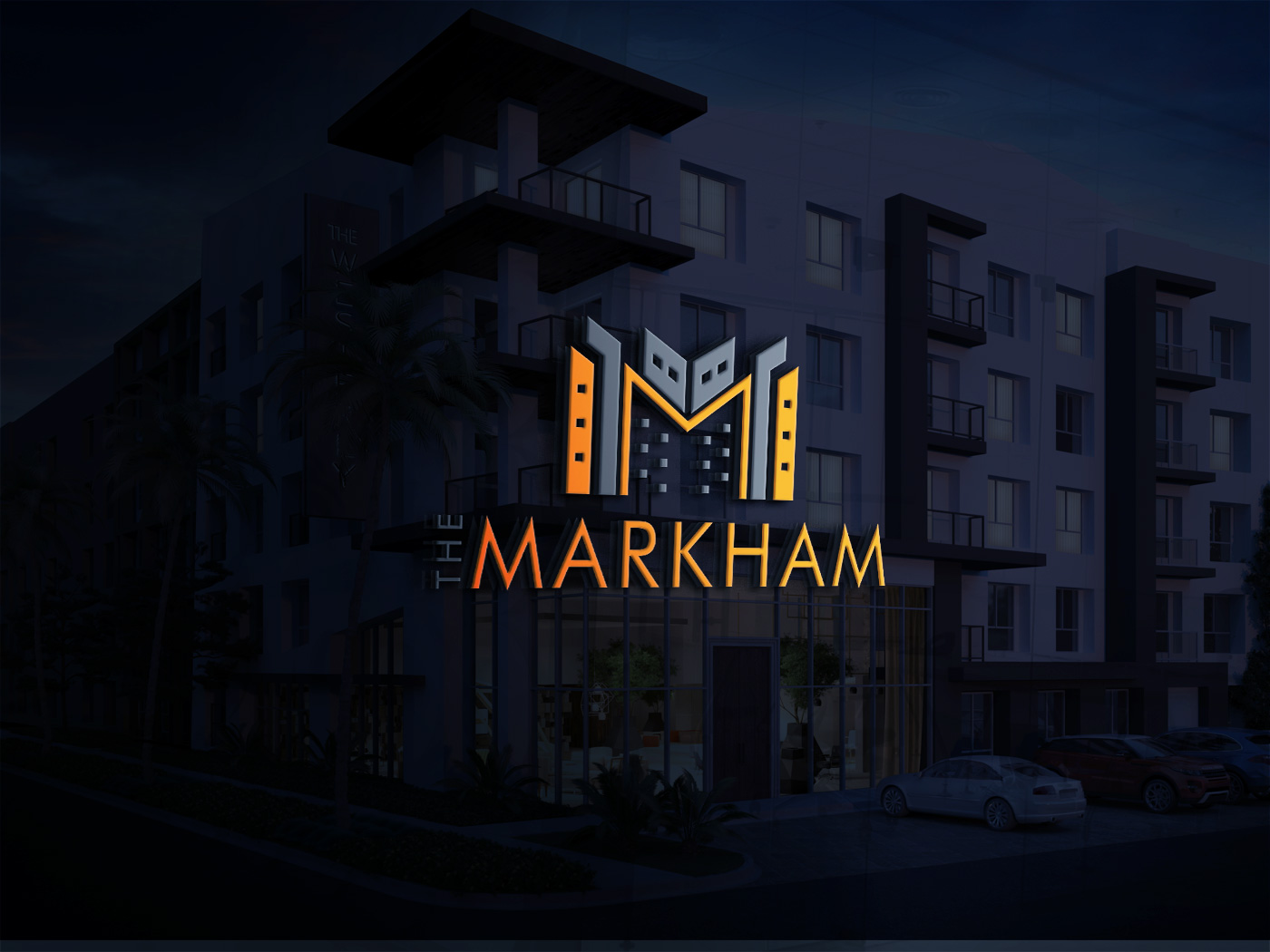 Design de Logo par Deziners Zone pour Meridian Management, Inc | Design #18595176