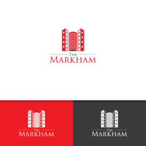 Logo Design by Deziners Zone for Meridian Management, Inc | Design: #18595177