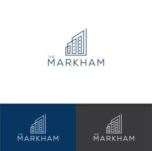 Logo Design by Deziners Zone for Meridian Management, Inc | Design: #18595178