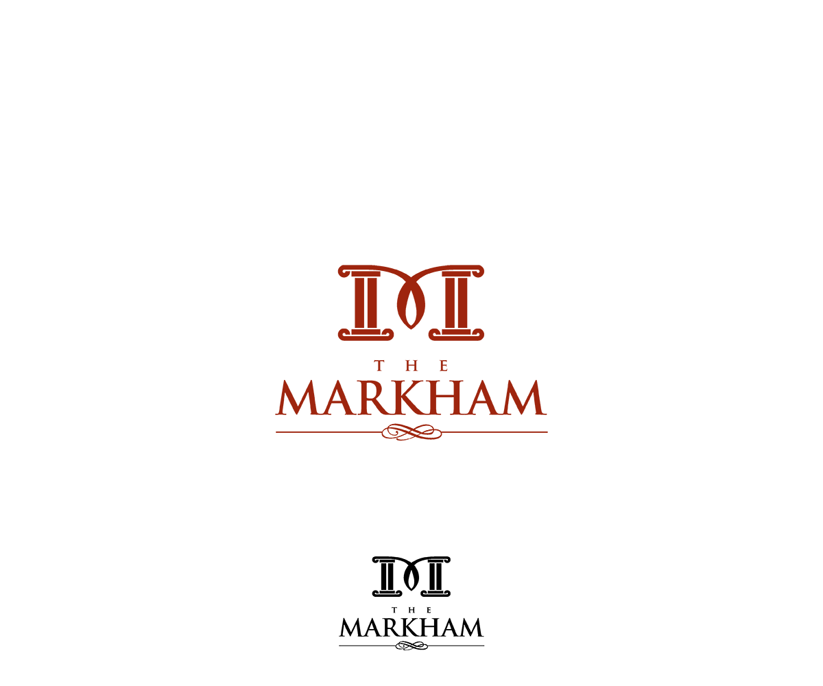 Logo Design by saulogchito for Meridian Management, Inc | Design #18664980