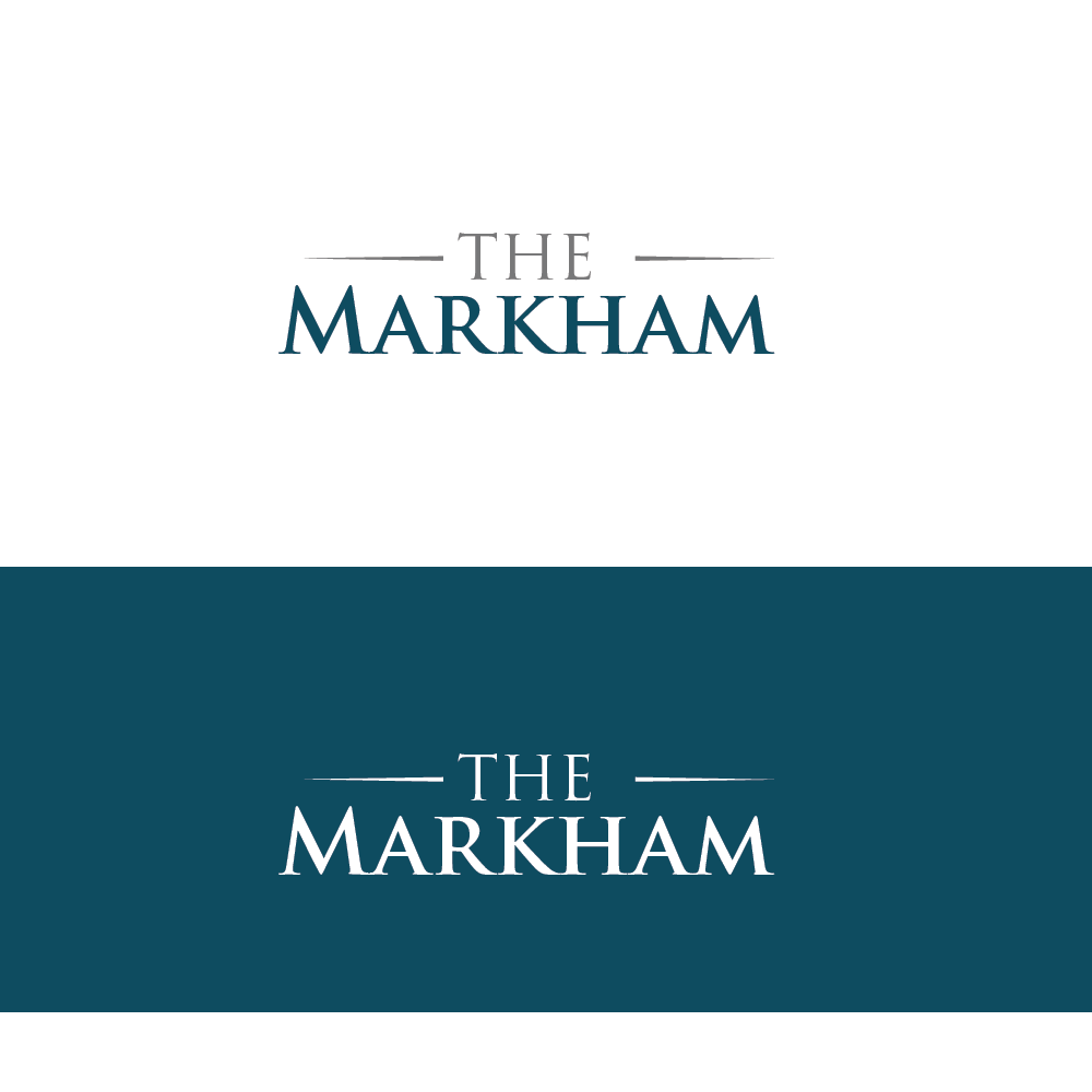 Logo Design by TB Designs for Meridian Management, Inc | Design #18611562